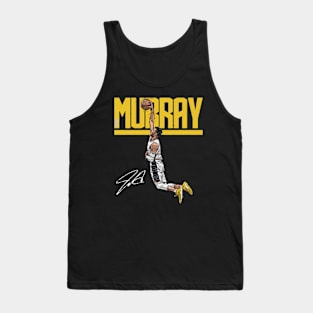 jamal murray hyper Tank Top